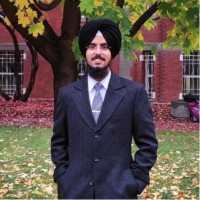 Bhavjot Singh
