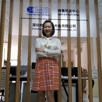stephanie Zhong
