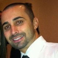 Alan Martinelli