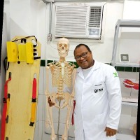 Alexandre Marques da Silva