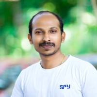 Abhijith Sivan