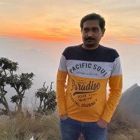 Balaji S