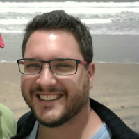 Ruan Van Der Walt