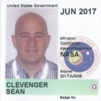 Sean Clevenger