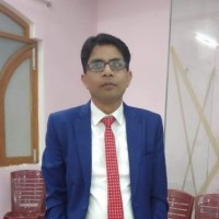 Shams Raza