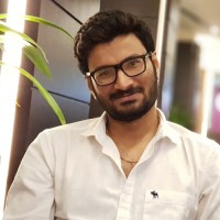 Sasikanth Dronavalli