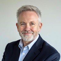 Colin Baillie Oam