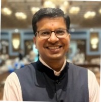 Suresh Kerai