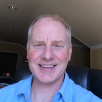 Steve Barnes