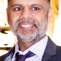 Akram Elomeiri