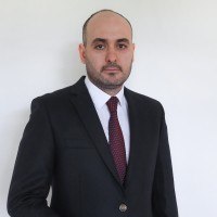 Shahin Saniei, M.Eng., E.I.T.