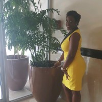 Carla Ashley-Grant