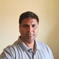 Sunil Kumar Jaiswal