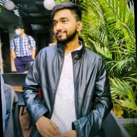 Abhishek Dey