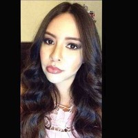 Paulette Garcia