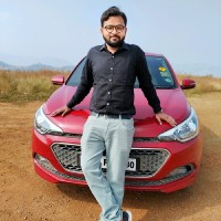 PANKAJ INGLE