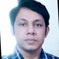 Dr. Mohammad Zahirul Hoque