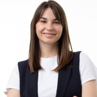 Yana Mamedova