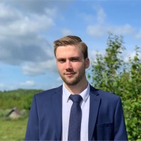 Nicklas Karup Jensen