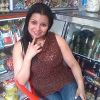 Adriana Milena Paredes Rodriguez