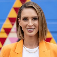 Krista Yoder, MPH, RD, PMP, PBA, FAND