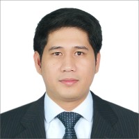 Danilo Evangelista Jr