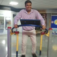 Surendra Yadav