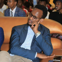Prof Shuaib Balayaax