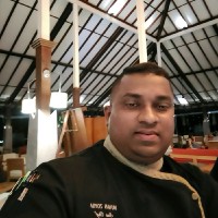 Nuwan Thushara