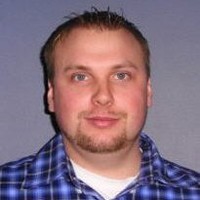 Dustin Rabbach