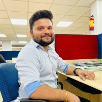 Ashok Chaitanya Bodda