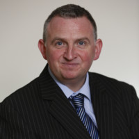 Patrick Mullane
