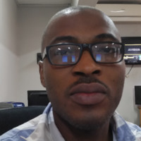 Francis Chijioke-Oti