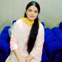 Nisha Aslam