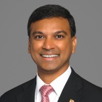 Ashish Solanki