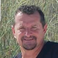 Mark McEntire