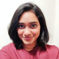 Atira Zachariah