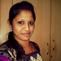 Shruthi Muthyala Venkataiah
