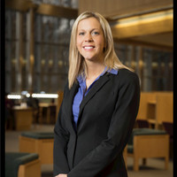 Kristi Hottenstein, Ph.D.