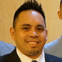 Phil Froilan