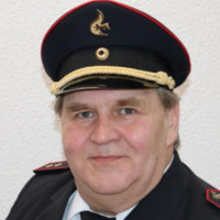Ulrich Volz