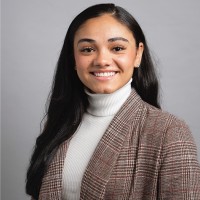 Aaryonah Vaughn