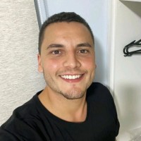 Arilson Malheiros De Moura Santos