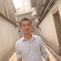 许跃传