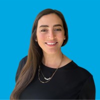 Melissa Guirola, Mba