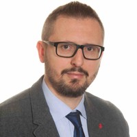 Alessandro Lazzaroni