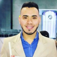 Fabian Ricardo Paez Hernandez