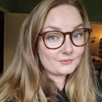 Sarah Carlsson