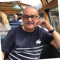 ARUN WADHER