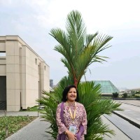 Madhuwrita Kanungo